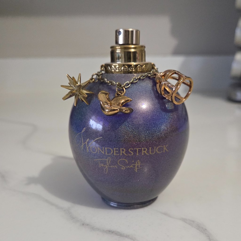 Wonderstruck Taylor Swift Wonderstruck Taylor Swift
